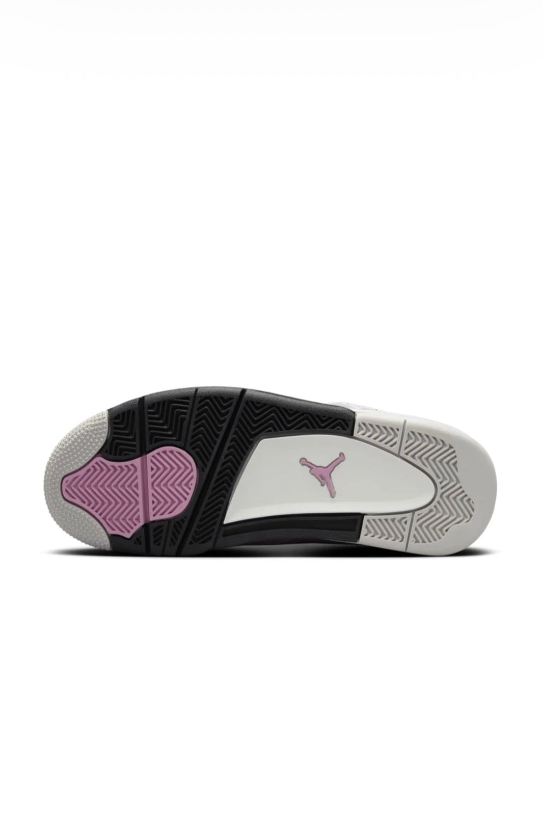 Air Jordan 4 Retro ‘Orchid’