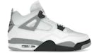 Jordan 4 Retro White Cement