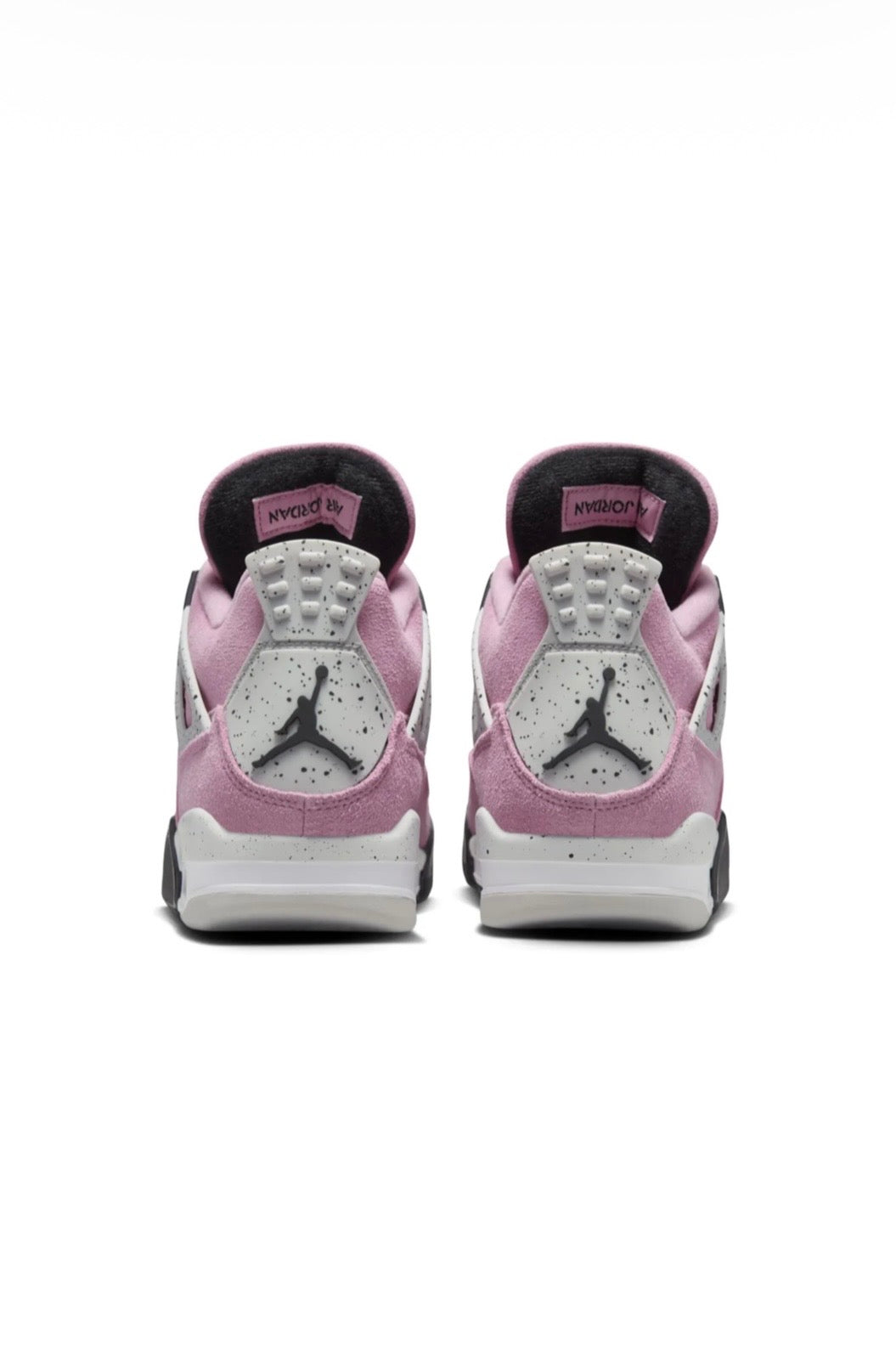 Air Jordan 4 Retro ‘Orchid’