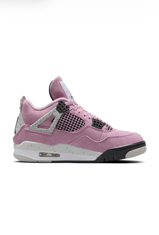 Air Jordan 4 Retro ‘Orchid’